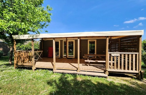 Le Buisson-de-Cadouin House | SUPER PREMIUM 2 BEDROOMS/2 BATHROOMS - AIR-CONDITIONED - Sleeps 4