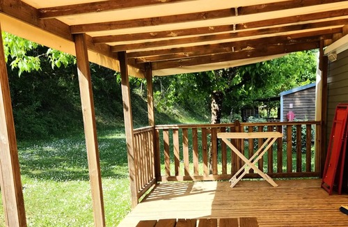 Le Buisson-de-Cadouin House | SUPER PREMIUM 2 BEDROOMS/2 BATHROOMS - AIR-CONDITIONED - Sleeps 4