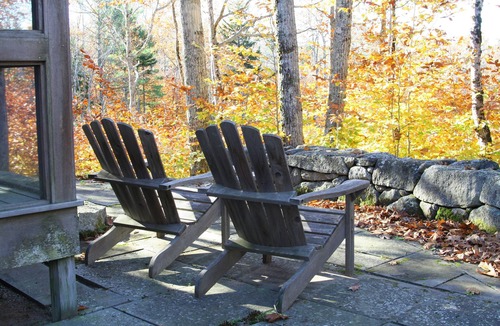 Sedgwick House | Super-Private Dream House with Sunset Views