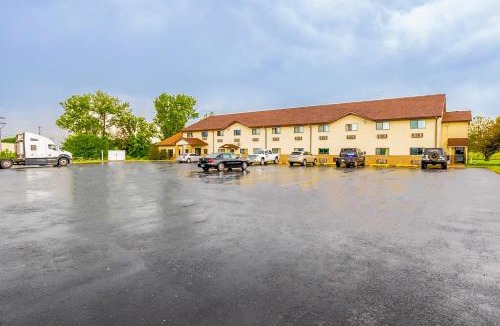 Princeton Hotel | Super Rest Inn