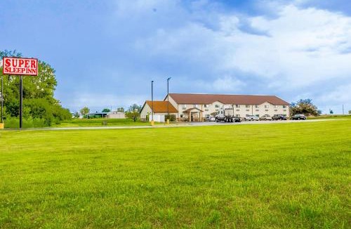 Princeton Hotel | Super Rest Inn