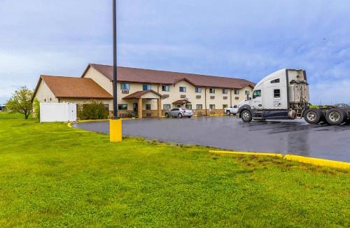 Princeton Hotel | Super Rest Inn