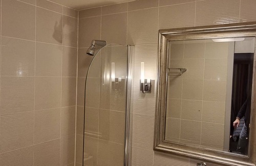 Venosc Hotel | Super room in luxury residence