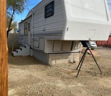 Drexel Heights House | Super Saver 5th wheel #7