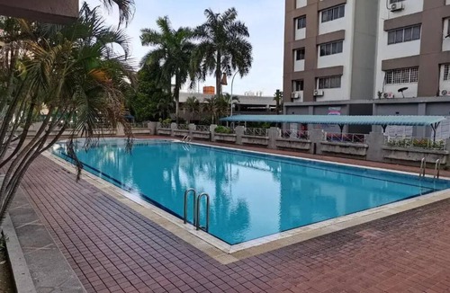 Ampang Condo | Super Single Suite