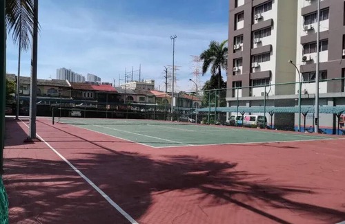 Ampang Condo | Super Single Suite