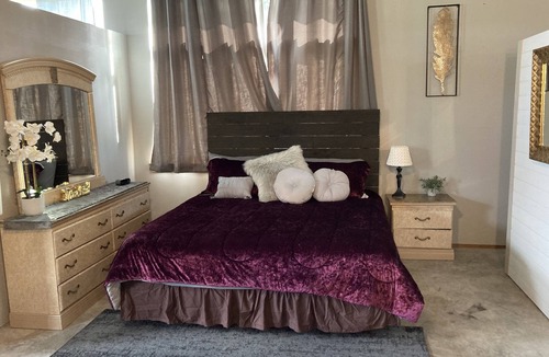 Allyn-Grapeview Apartment | Super Studio in Allyn