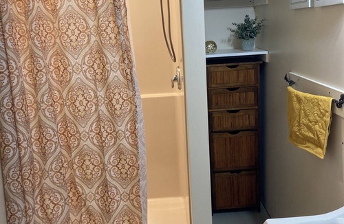 Allyn-Grapeview Apartment | Super Studio in Allyn