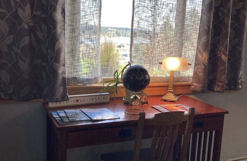 Allyn-Grapeview Apartment | Super Studio in Allyn