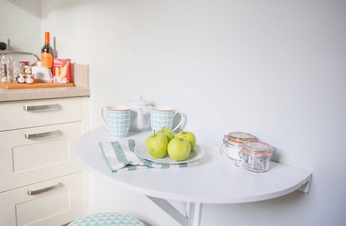 Royal Borough of Kensington and Chelsea Apartment | Super Stylish Living in the Best Location in the Heart of Kensington