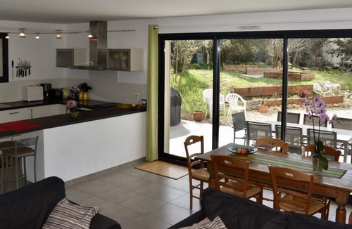 Guzargues Villa | Super stylish modern villa with pool, 20 minutes from Montpellier