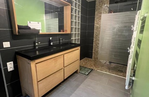 Saint-Eloi Apartment | Super T2 avec parking à disposition !