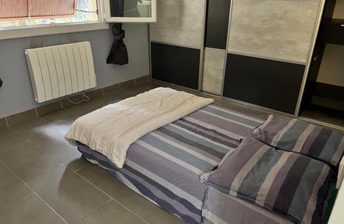 Saint-Eloi Apartment | Super T2 avec parking à disposition !