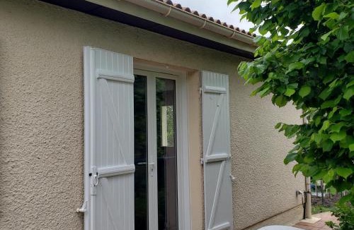 Blanquefort Apartment | super T2