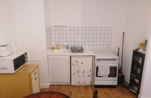 Ile Beaulieu Apartment | Super T3 apartment