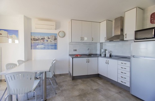 Old Town Apartment | SUPER TORRE - 4 NIVELES CON VISTAS AL MAR
