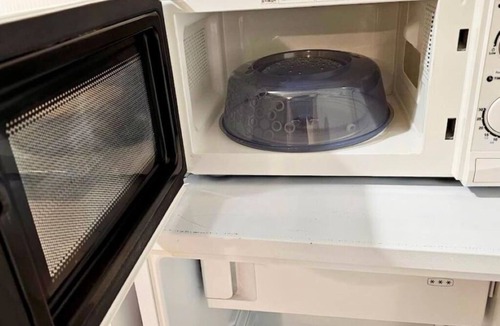 Ilkeston Apartment | Super Value Bath Street Flat