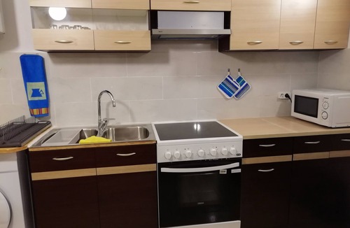 la Trinitat Vella Apartment | Super Views Finestrelles Attic Entire Apartment