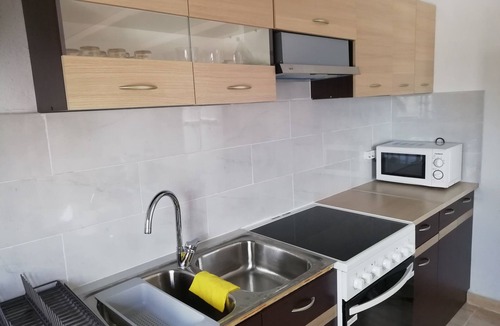 la Trinitat Vella Apartment | Super Views Finestrelles Attic Entire Apartment