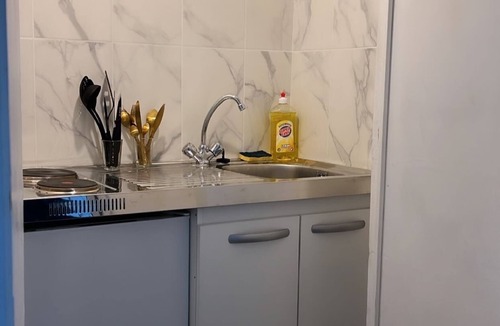 Le Mee-sur-Seine Apartment | Super villa