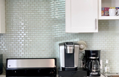 Fifth Ward Apartment | Super-Walkable Downtown Studio