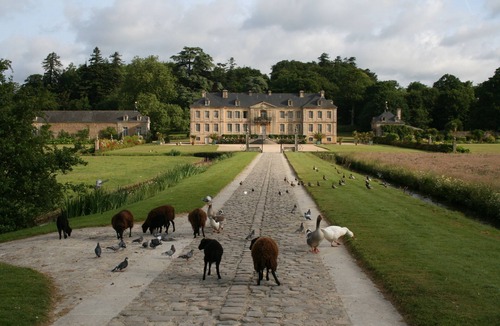 Negreville House | Superb 16th century mill