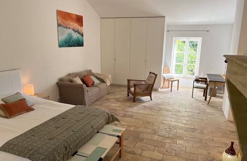 Boulbon Other | Superb 18th century farmhouse ideally located between Saint Remy and Avignon