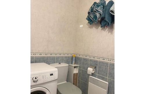 Saint-Pierre-de-Plesguen Apartment | Superb 2/4 person studio with terrace