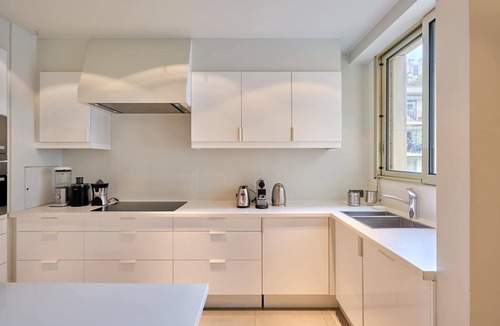 Neuilly-sur-Seine Apartment | Superb 2 bdr apartment Terrace Neuilly-sur-Seine