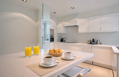 Neuilly-sur-Seine Apartment | Superb 2 bdr apartment Terrace Neuilly-sur-Seine