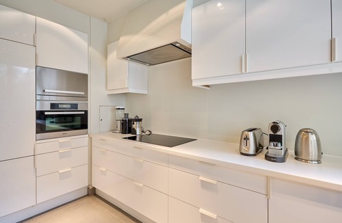Neuilly-sur-Seine Apartment | Superb 2 bdr apartment Terrace Neuilly-sur-Seine