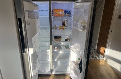 Stoke-on-Trent House | Superb 2 bed Apartment Great Location