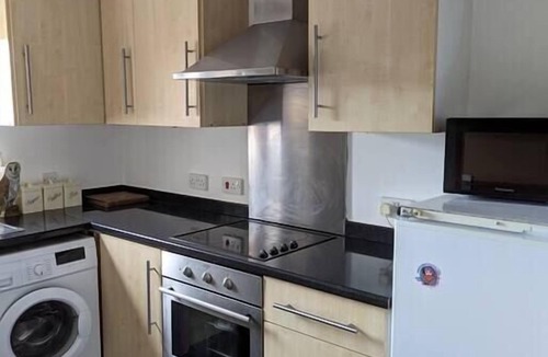 Tillicoultry Condo | Superb 2 Bedroom Flat Tillicoultry