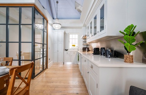 London City Centre Apartment | Superb 2 bedroom Covent Garden