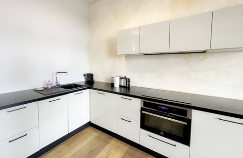 Grand Parc-Paul Doumer Apartment | Superb 2 bedrooms flat with river view