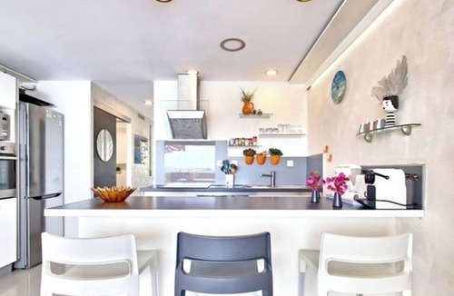 Orient Bay Apartment | Superb 2-room apartment with sea view