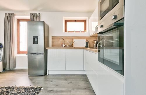 Croix Rousse Apartment | Superb 2-storey apartment in Croix Rousse