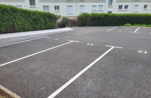 Cholet Apartment | Superb 27 m² apartment with free parking