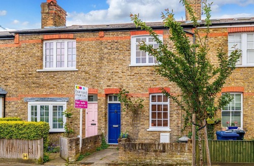 Northfield House | Superb 3 Bed home