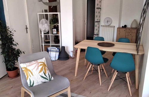 Saint-Martin Apartment | Superb 3 bedroom 2 bathroom apartment