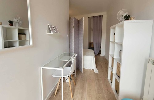 Saint-Martin Apartment | Superb 3 bedroom 2 bathroom apartment