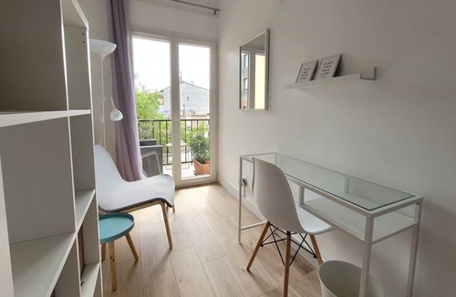 Saint-Martin Apartment | Superb 3 bedroom 2 bathroom apartment