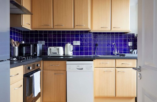 North Finchley Apartment | Superb 3 Bedroom/2 Bathroom Flat