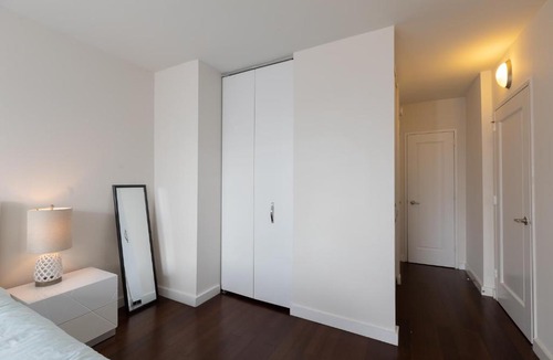 Tudor City Apartment | Superb 3 bedroom apt in NYC