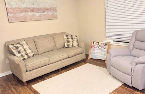 Wellman Condo | Superb 3-bedroom condo in Wellman within walking distance from two playgrounds.