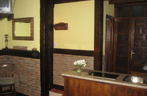 Puente Viesgo House | Superb 3 Bedroom Rural House in the Centre of Historic Puente Viesgo