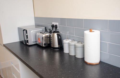 Northampton House | Superb 3 bedroom house