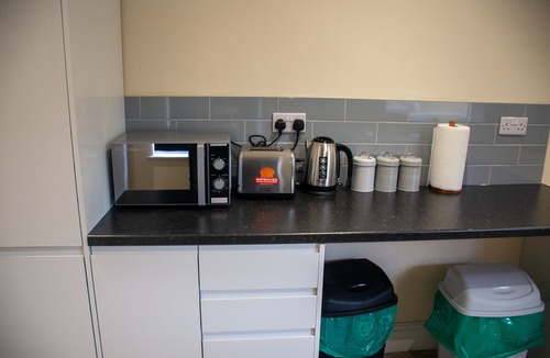 Northampton House | Superb 3 bedroom house