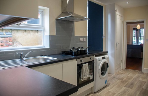 Northampton House | Superb 3 bedroom house