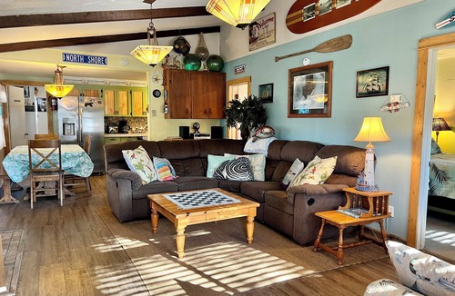 Neskowin House | Superb 3-bedroom house with WiFi in Neskowin.